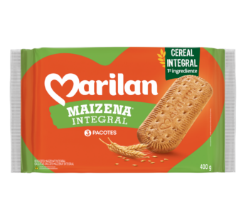 Biscoito Maizena Marilan 300g