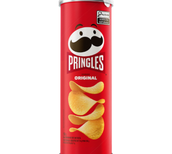 Batata Pringles 104g