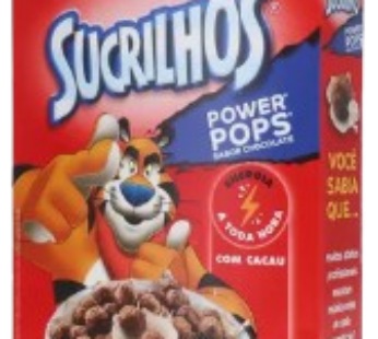 Cereal Matinal Sucrilhos Kelloggs 200g