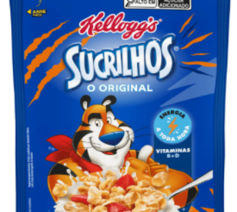 Cereal Sucrilhos Kell 110g