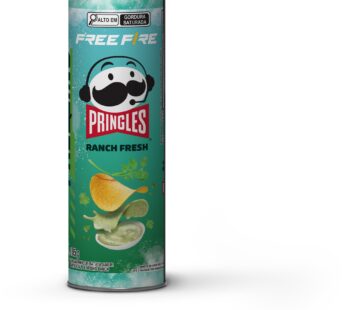 Batata Pringles 105g