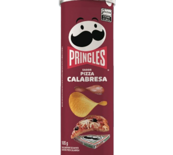Batata Pringles 105g