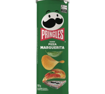 Batata Pringles 105g