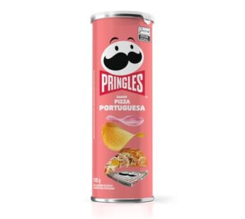 Batata Pringles 105g