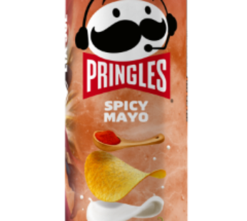 Batata Pringles 100g