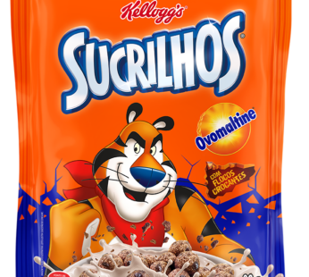 Cereal Sucrilhos Kelloggs 90g