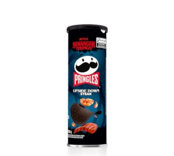 Batata Pringles 100g