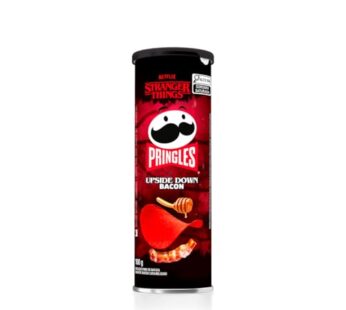 Batata Pringles 100g