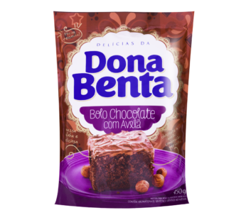 Mistura Bolo Dona Benta 450g
