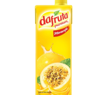 Suco Nectar Dafruta Tp 1l