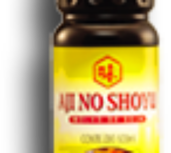 Molho Aji-Shoyu Sakura 500ml