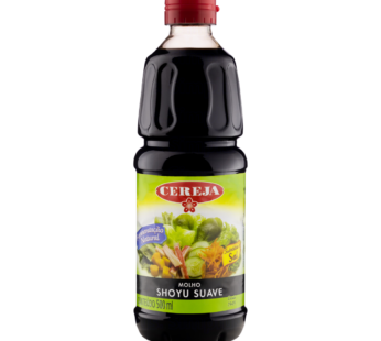 Molho Cereja Sakura 500ml