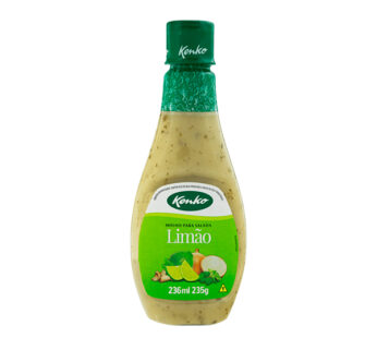 Molho Kenko 236ml