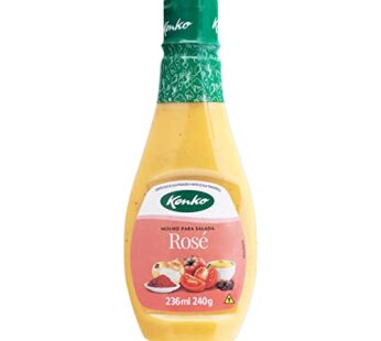 Molho Kenko 236ml