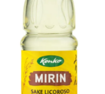 Sake Kenko Mirin 500ml
