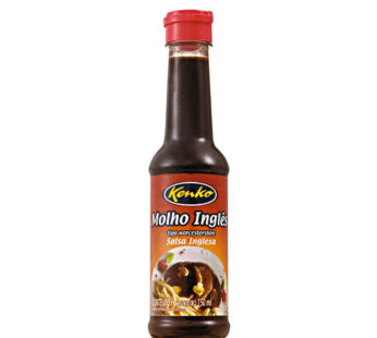 Molho Ingles Kenko 150ml