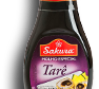 Molho Shoyu Sakura 180ml