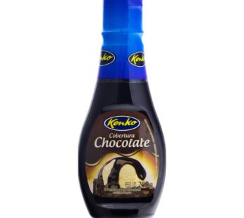 Cobertura Kenko 250g