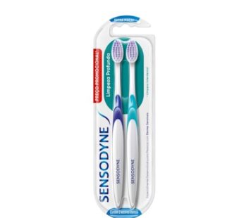 Escova Dental Sensodyne Un