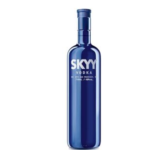 Vodka Skyy Gf 980ml