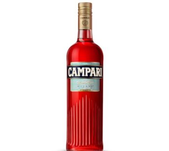 Campari 748ml