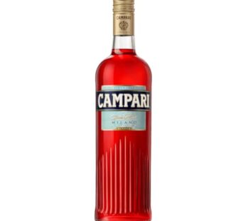 Campari 998ml