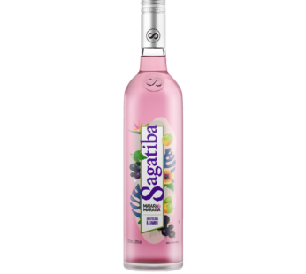 Cachaca Sagatiba 700ml