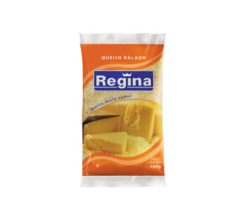 Queijo Parmessao Ralado Regina 50g