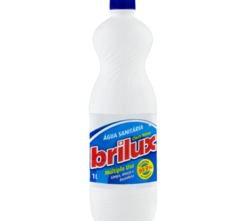 Agua Sanitaria Brilux 1l