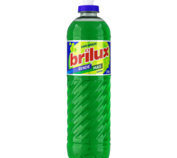 Lava Loucas Brilux 500ml