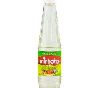 Vinagre Minhoto 500ml