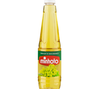 Vinagre Minhoto 500ml