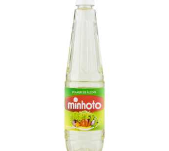 Vinagre Minhoto 250ml