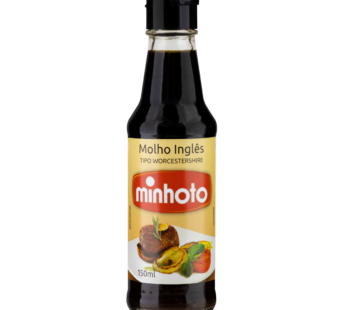 Molho Ingles Minhoto 150ml