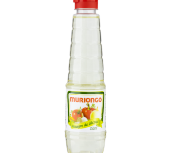 Vinagre Muriongo 250ml