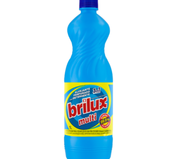 Alvejante Liquido Brilux 1l