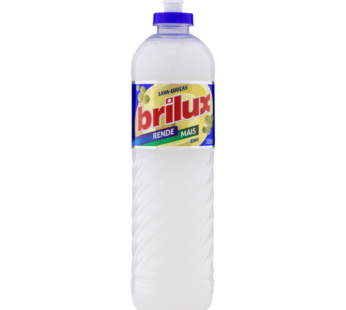 Lava Loucas Brilux 500ml