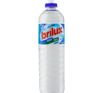 Lava Loucas Brilux 500ml