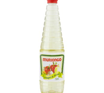 Vinagre Muriongo Lv750 Pg500ml