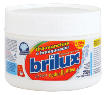Tira Manchas Po Brilux Lv250g Pg230g