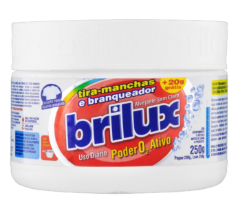 Tira Manchas Po Brilux Lv250g Pg230g