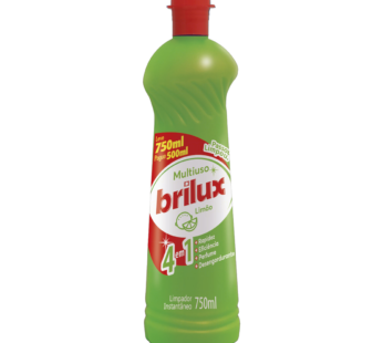 Multiuso Brilux Lv750 Pg 500ml