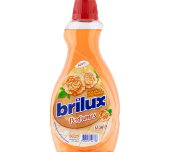 Limpador Perfumado Brilux 500ml