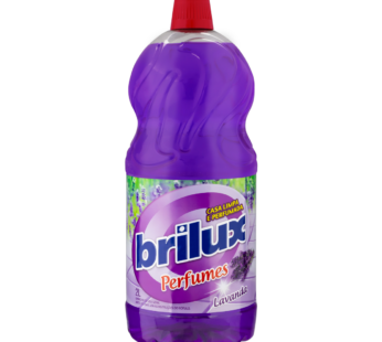 Limpador Brilux Lavanda  2l