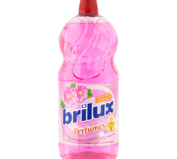 Limpador Brilux Floral 2l