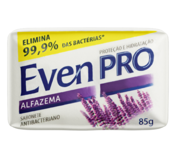 Sabonete Pro Even 85g