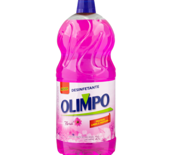 Desinfetante Olimpo 2l