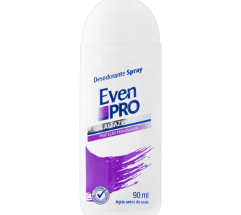 Desodorante Spray Pro Even 90ml