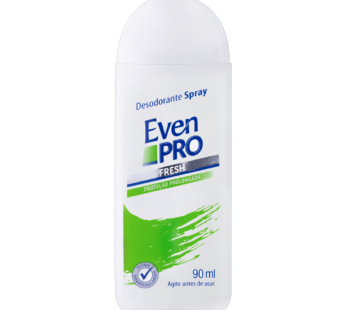 Desodorante Spray Pro Even 90ml