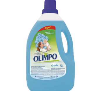 Amaciante Olimpo 5l